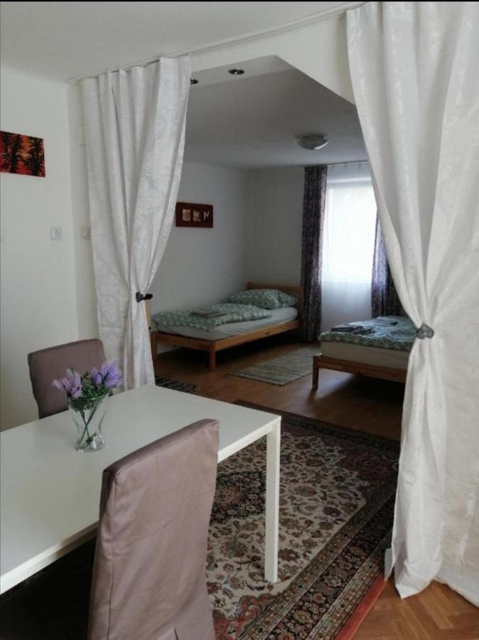 Apartกราซ ภายนอก รูปภาพ