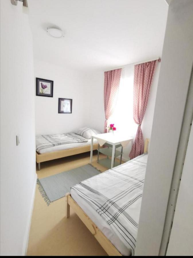 Apartกราซ ภายนอก รูปภาพ