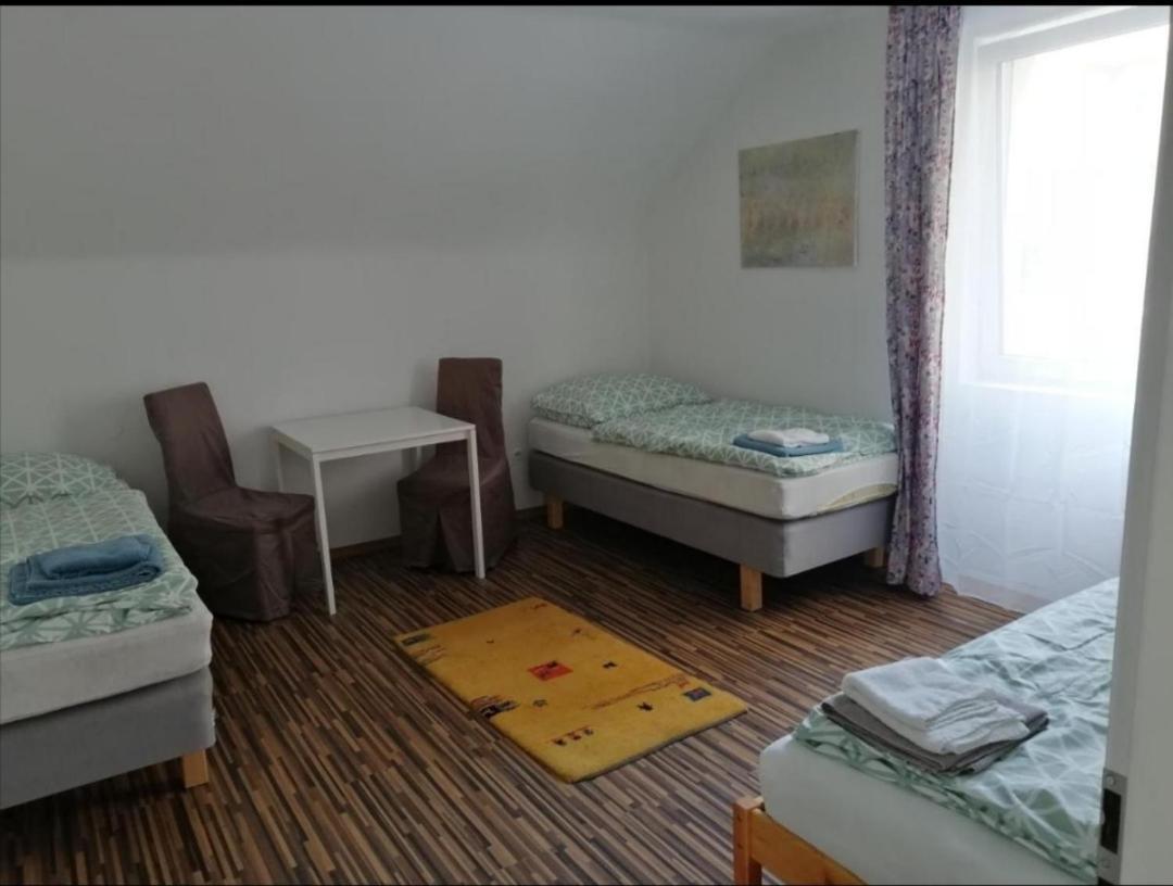 Apartกราซ ภายนอก รูปภาพ