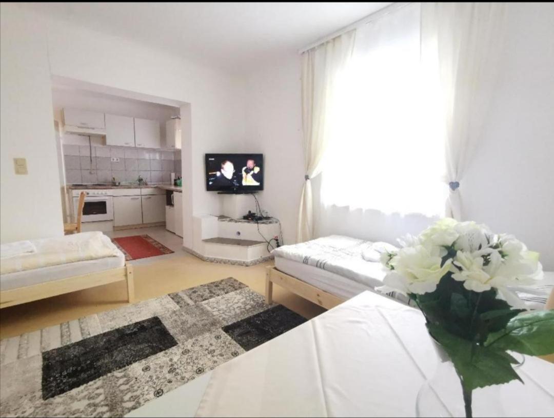 Apartกราซ ภายนอก รูปภาพ
