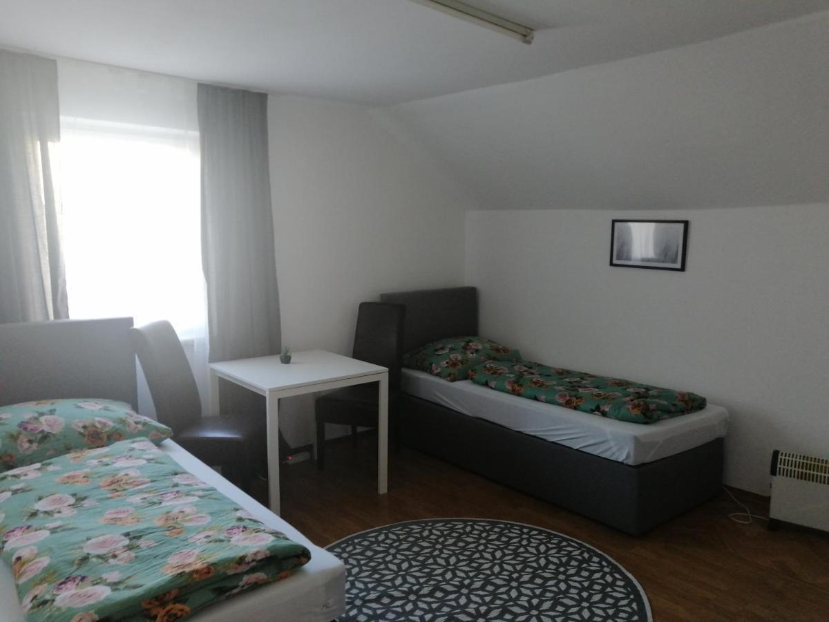 Apartกราซ ภายนอก รูปภาพ